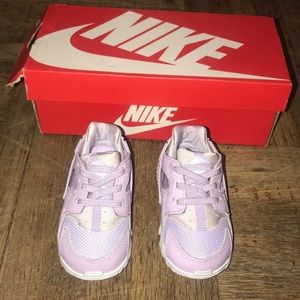 Baby Nike Huarache